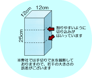 氷イメージ