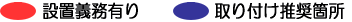 ݒu`L@tӏ